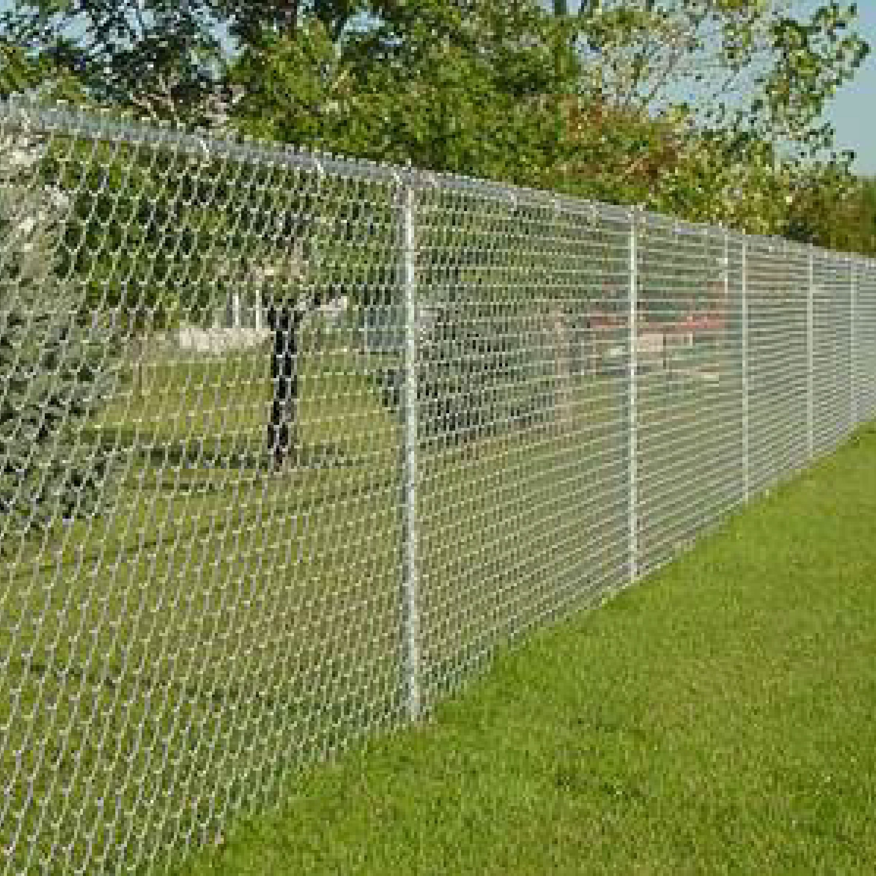 chain link-01 | Kayben Landscaping