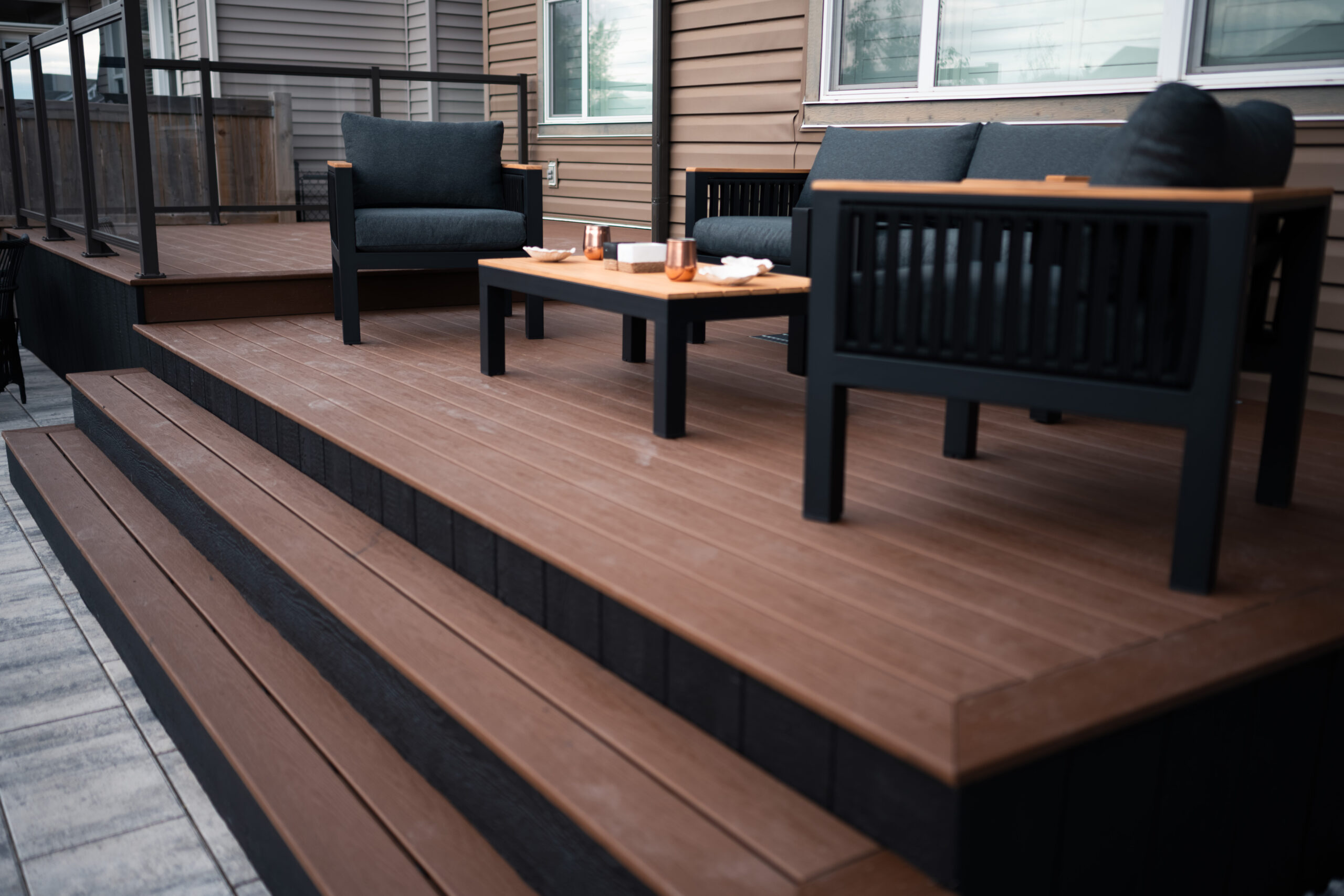 Drake Landing Landscaping | Kayben